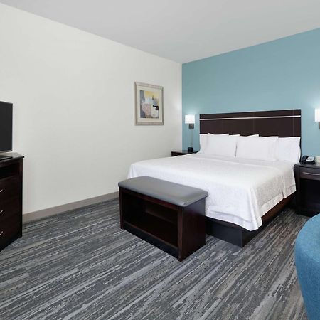 Hampton Inn & Suites Childress Ngoại thất bức ảnh