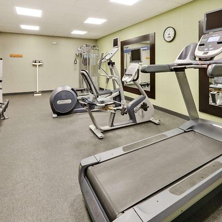 Hampton Inn & Suites Childress Ngoại thất bức ảnh