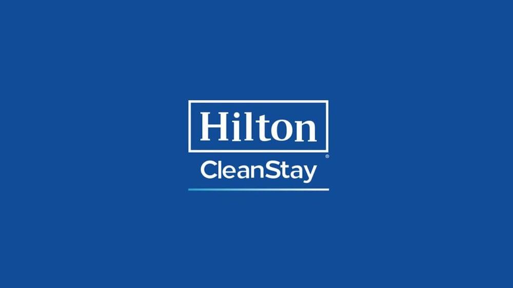 Hampton Inn & Suites Childress Ngoại thất bức ảnh