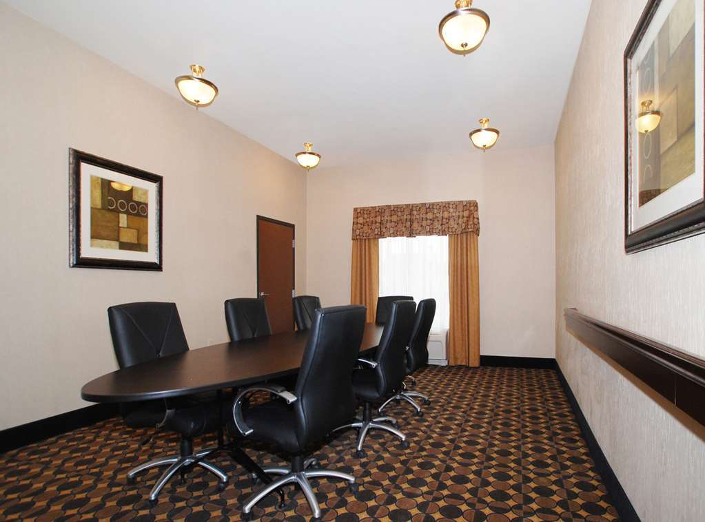 Hampton Inn & Suites Childress Phòng bức ảnh