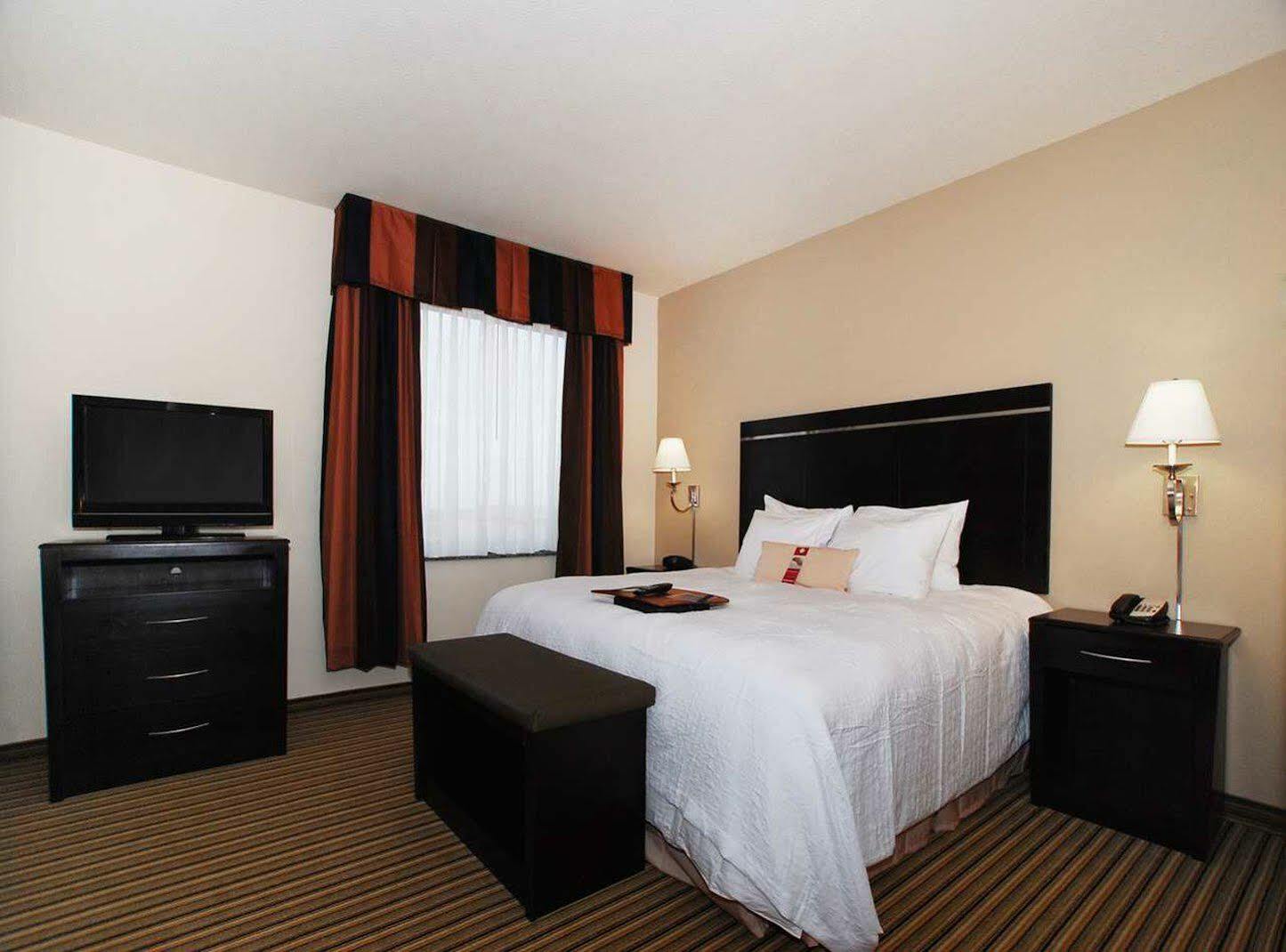 Hampton Inn & Suites Childress Ngoại thất bức ảnh