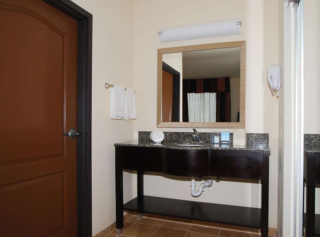 Hampton Inn & Suites Childress Phòng bức ảnh