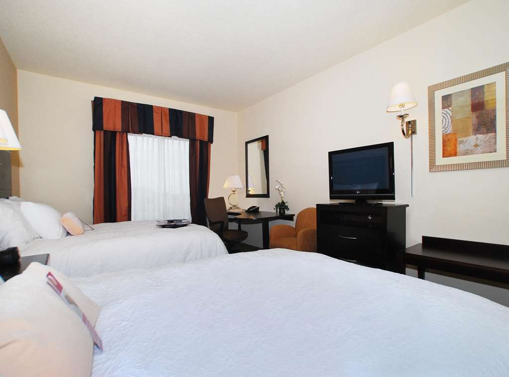 Hampton Inn & Suites Childress Phòng bức ảnh